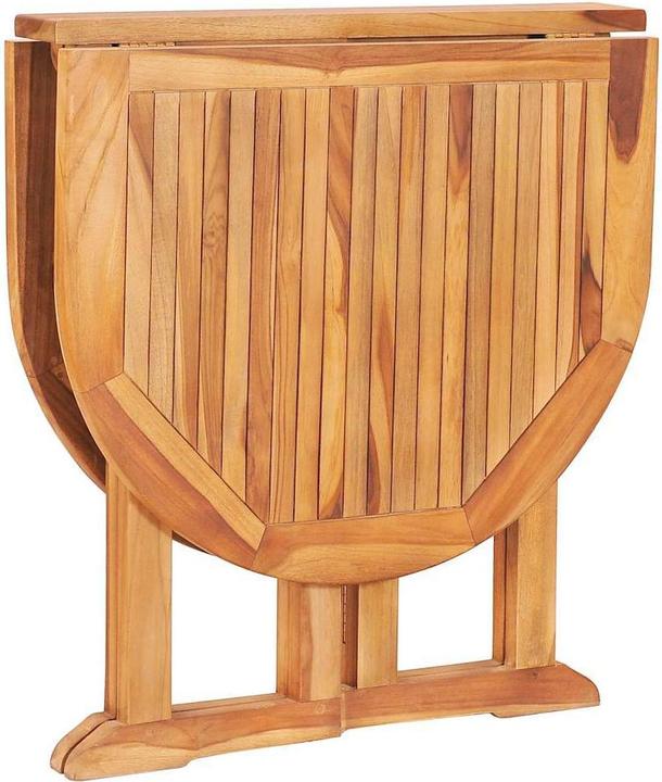 Actual product image vidaXL Tatiiana (120 cm)