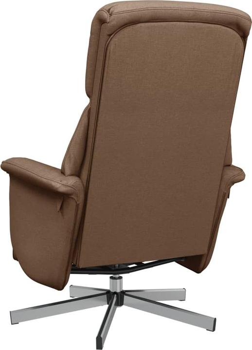 Produktbild vidaXL Relaxsessel