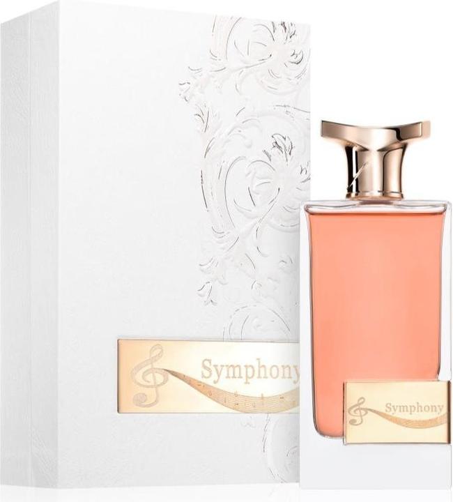 Immagine prodotto Aurora Scent Symphony, Unisex, Eau De Parfum, 100ml (Eau de parfum, 100 ml)