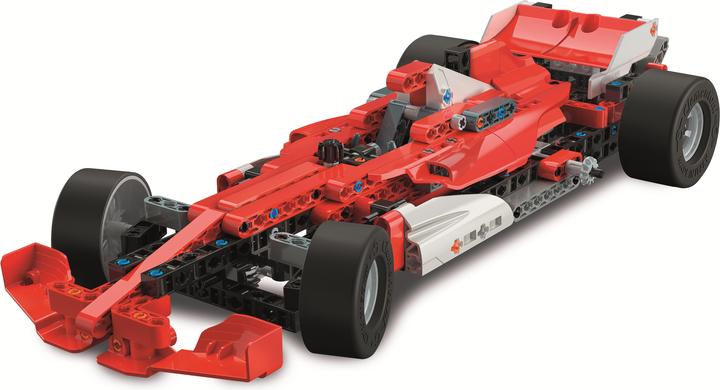 Immagine prodotto Clementoni Lab.Meccanica - Formula 1
