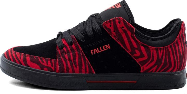 Produktbild Fallen Trooper (40.5)
