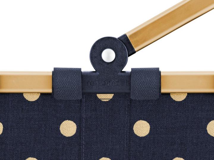 Actual product image reisenthel Carrybag XS