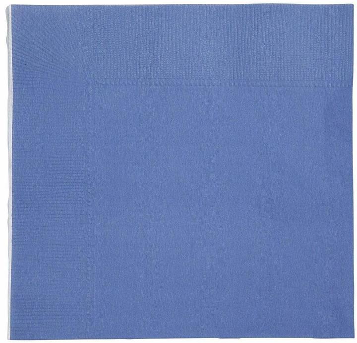 Creativ Company Serviettes de table (20 x, 33 x 33 cm)