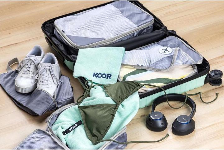 Produktbild Koor Traamp