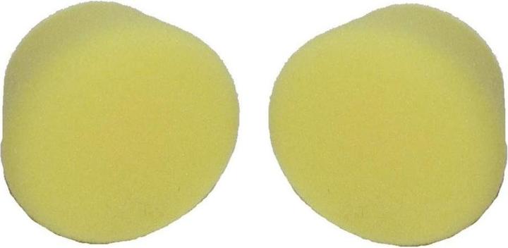 Produktbild Proxxon Polierschwamm konisch, mittel