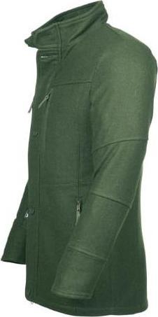 Actual product image Jagdhund Men's Loden Jacket Gamskogel 2 (46)