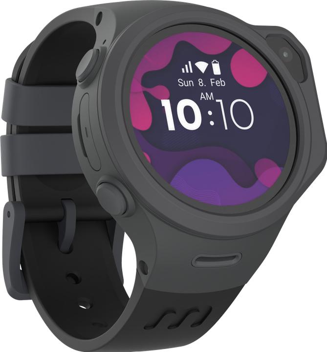 Actual product image myFirst Fone R1c Grey