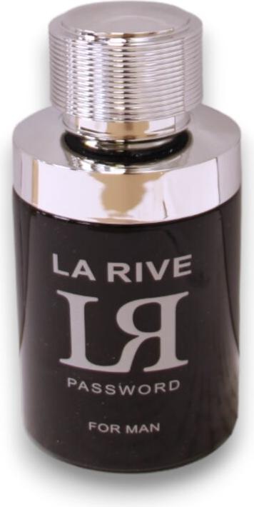 Produktbild La Rive Password LR (Eau de Toilette, 75 ml)