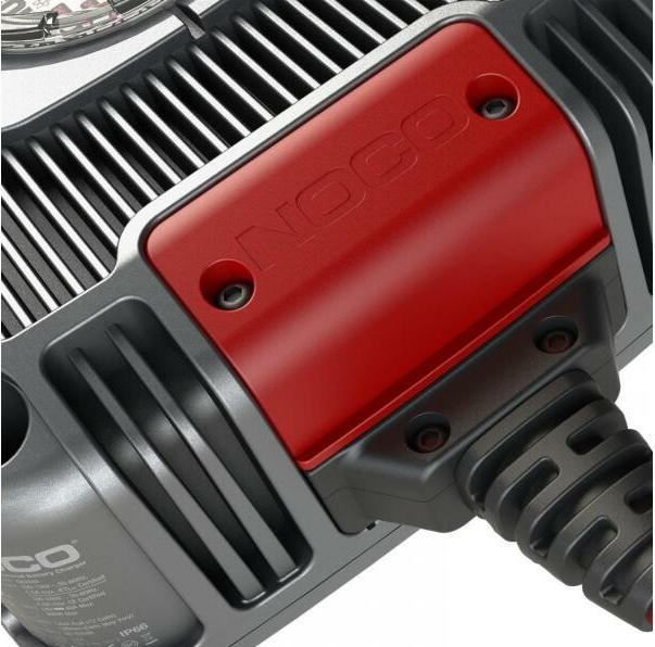 Immagine prodotto Noco Genius Industrial Battery Charger GX2440 (24V, 40 A)