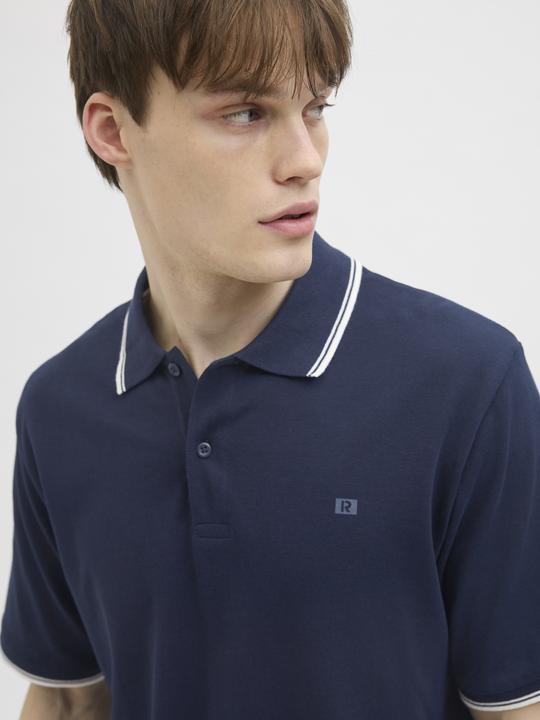 Produktbild Jack & Jones Jrebzell Polo Ss Sn (L)