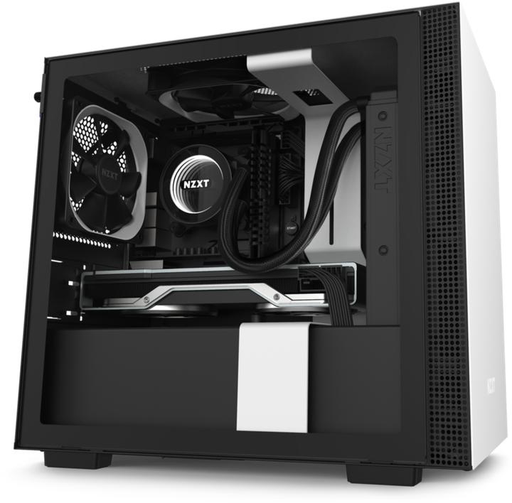 Produktbild NZXT H210 (Mini-ITX)