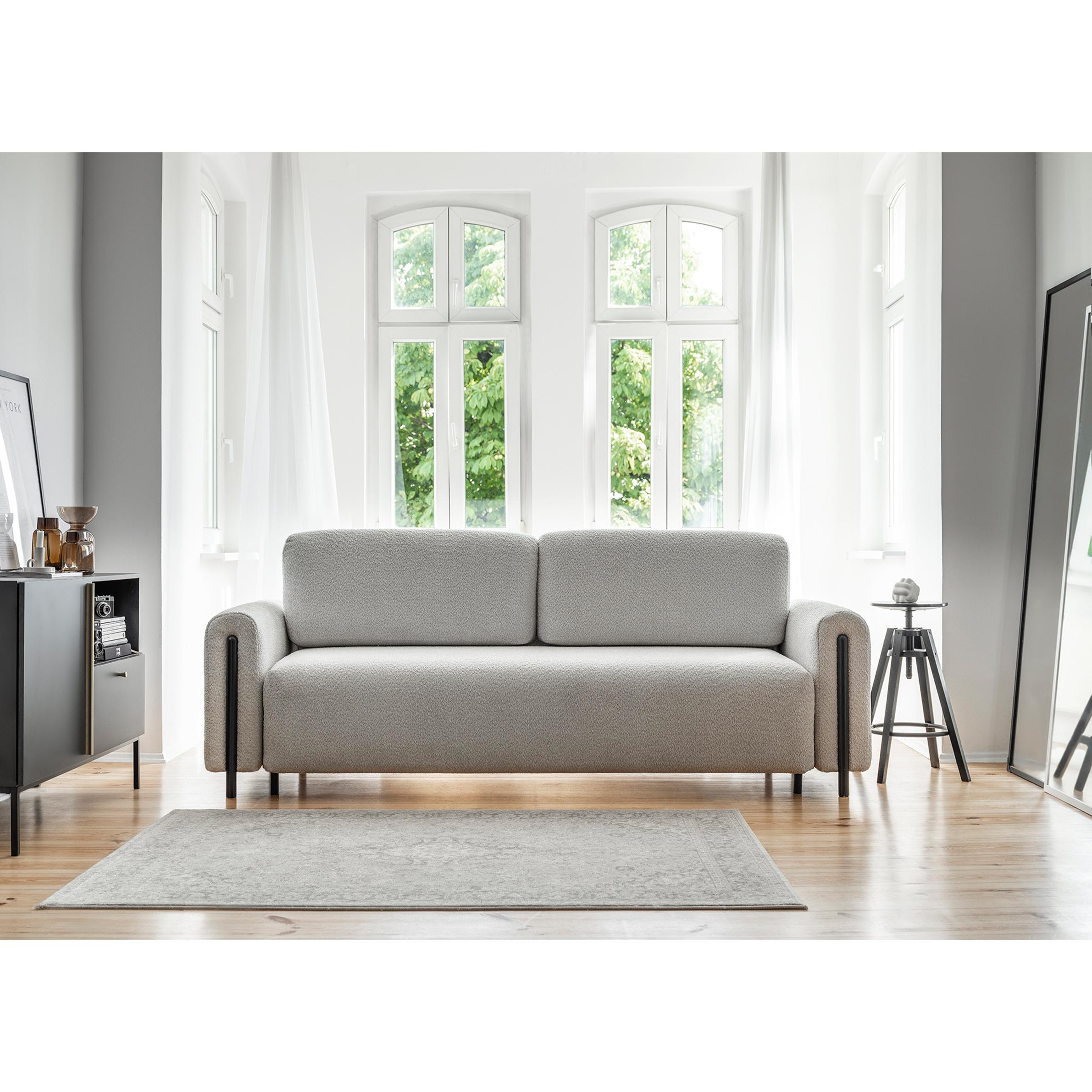 Thumbnail - ELTAP, Sofa, Arcadova (3-Sitzer, Bettsofa)