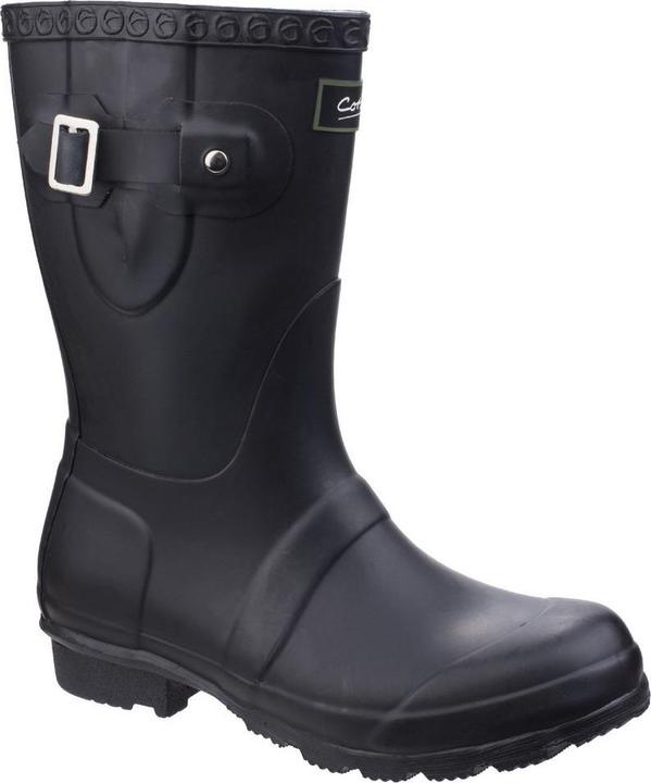 Image du produit Cotswolds Windsor kurze Gummistiefel (38)