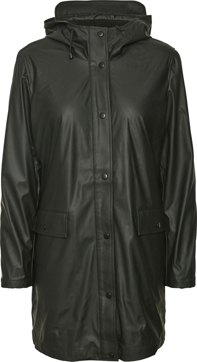 Produktbild Vero Moda Beschichtet Regenjacke (48)