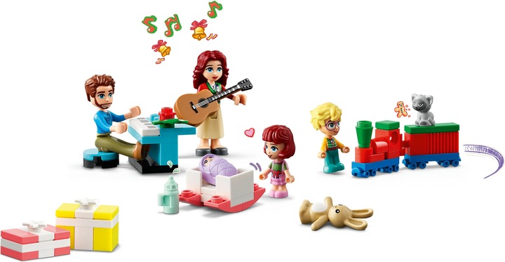Image du produit LEGO Friends