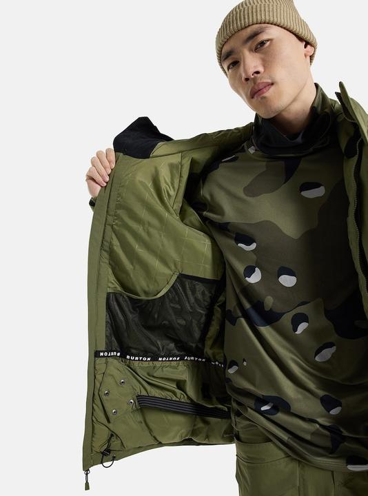 Image du produit Burton Veste Covert 2.0 (XL)