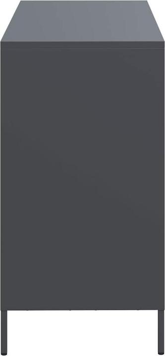 Produktbild vidaXL Sideboard (101.50 x 39 x 73.50 cm)