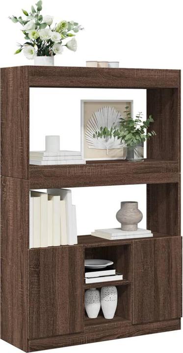 Actual product image vidaXL Louiza (92 x 33 x 140 cm)