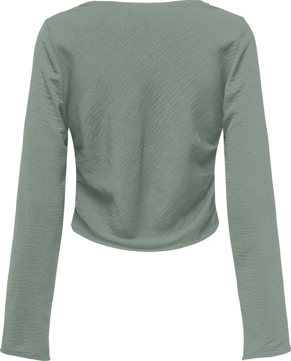 Actual product image Only ONLMETTE Top Top (XXS)