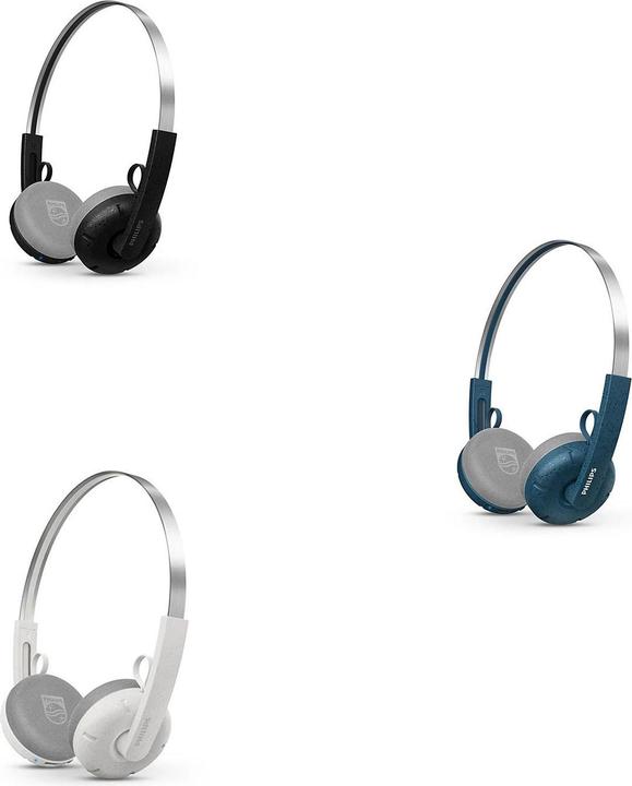 Actual product image Philips TAH2000BK/00 (26 h, Wireless)