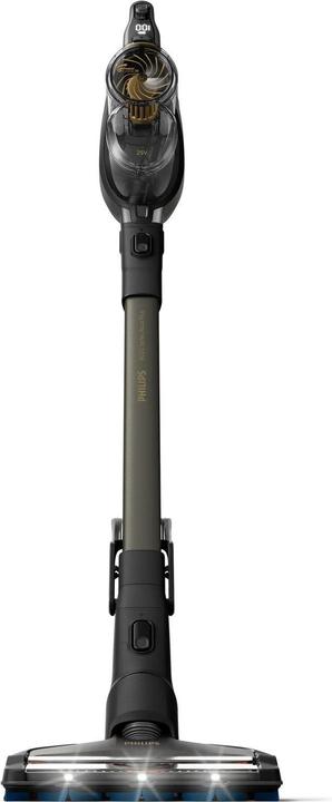 Produktbild Philips Speed Pro Max Aqua Plus