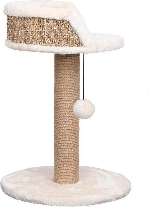 Produktbild vidaXL Kratzbaum (49 cm, Beige)