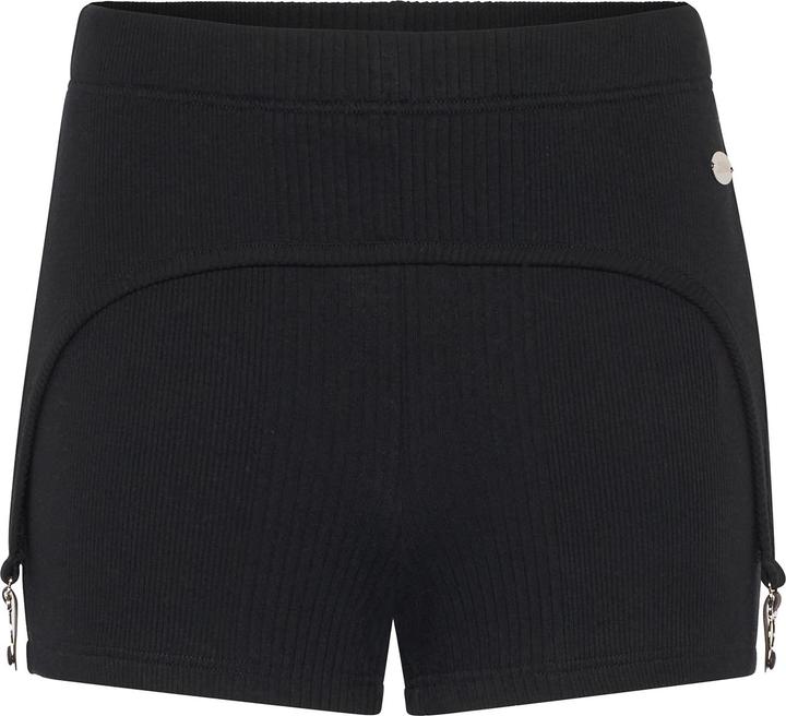 Produktbild Gaultier Shorts Black (M)