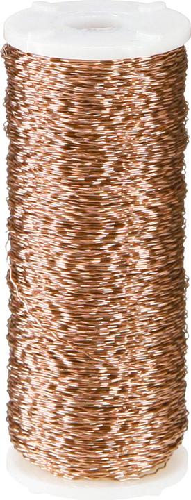 Produktbild The Wire Man Bouilloneffektdraht (140 m)