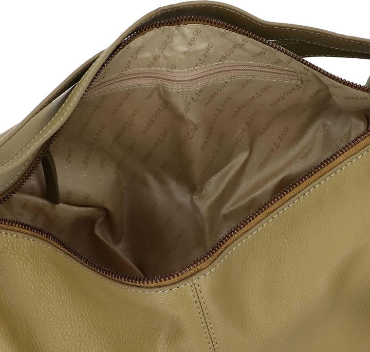 Produktbild Harbour 2nd Just Pure Mireille City Rucksack Leder 30 cm (16 l)