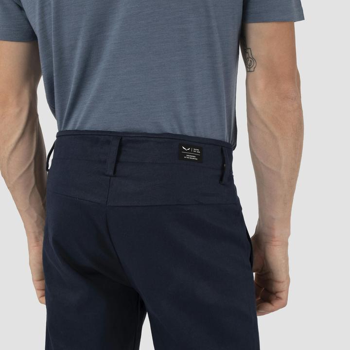 Actual product image Salewa Fanes Hemp Pant (54)