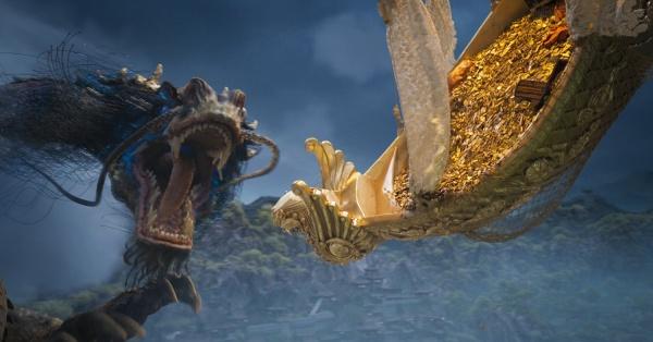 Image du produit Plaion Masque de fer (Blu-ray 4k, Allemand)