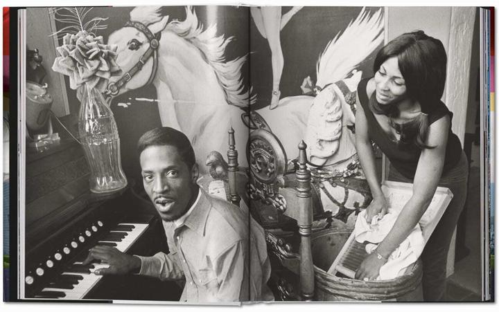 Produktbild Dennis Hopper. Photographs 19611967 (Deutsch, Jessica Hundley, 2018)