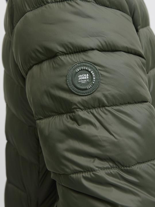 Produktbild Jack & Jones Jjebradley Light Puffer Collar Noos (M)