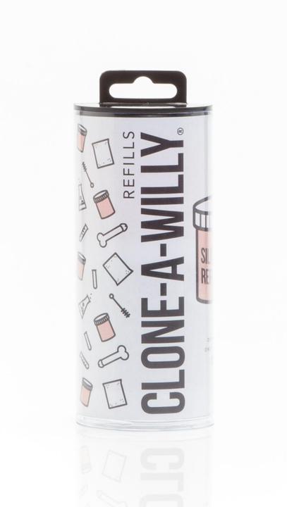 Image du produit Clone A Willy Caoutchouc liquide