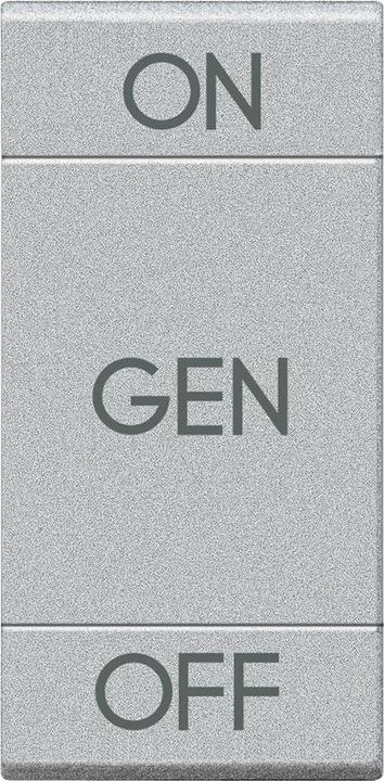 Produktbild Bticino NT4911AFN