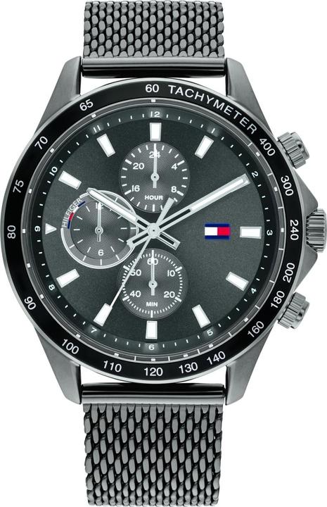Produktbild Tommy Hilfiger Miles (Analoguhr, 44 mm)