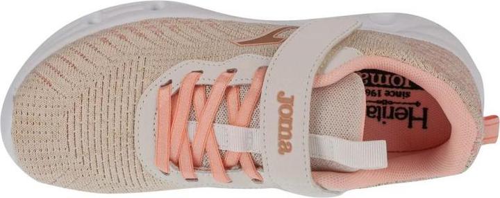 Actual product image Joma Butterfly Jr 2425 JBUTTS2425V - 29 (26)