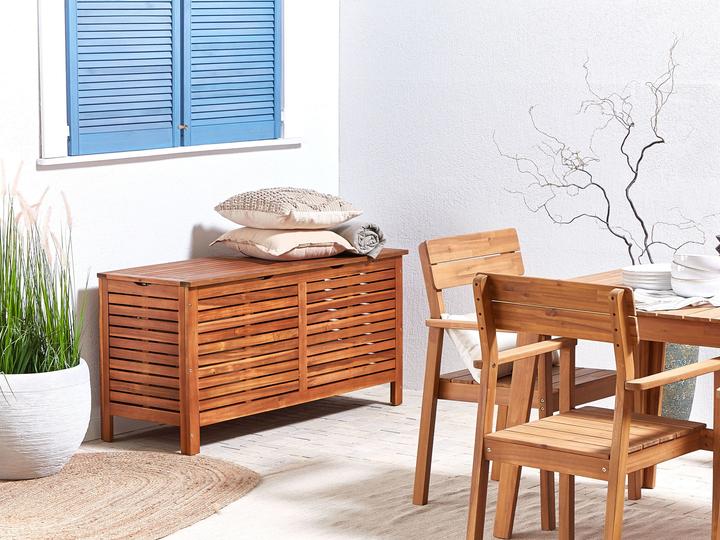 Actual product image Beliani Riviera