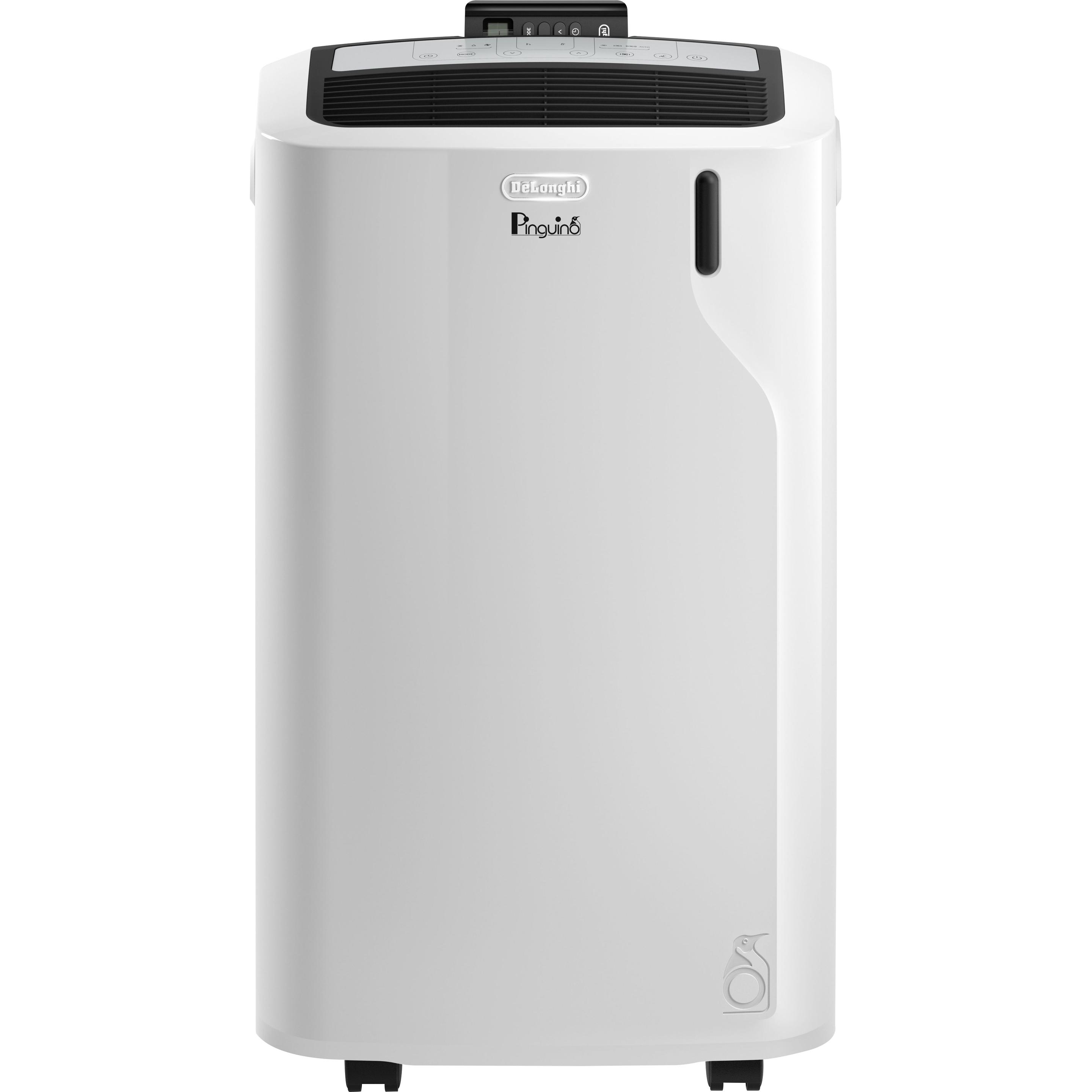 De'Longhi PAC EM90 Silent, Klimaanlage, Weiss