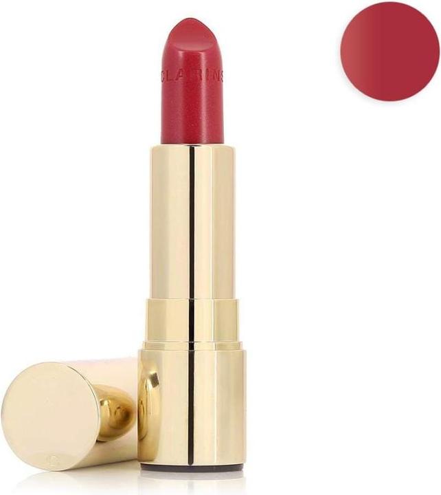 Produktbild Clarins Joli Rouge Brillant - Pop Pink 762S (Nr. 762S - Pop Pink)