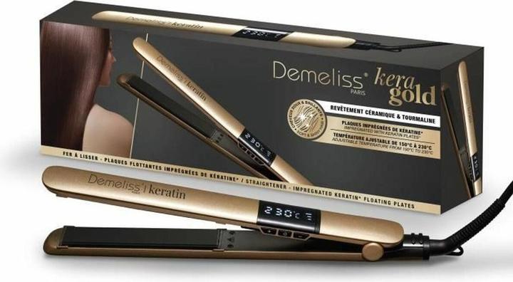 Image du produit Saint Algue Lockenzange Demeliss Kera