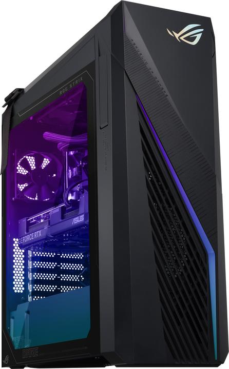 ASUS Rog Strix G16CH (Intel Core i7-14700KF, 16 Go, GeForce RTX 4080)