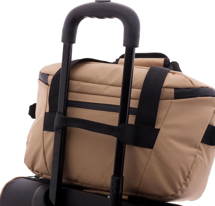 Actual product image Wüsthof 3900 Weekender travelling bag 40 cm (22 l)