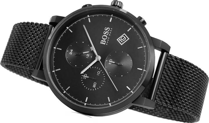 Produktbild Hugo Boss MÄNNLICH 1513813 – INTEGRITÄT (zh027c)