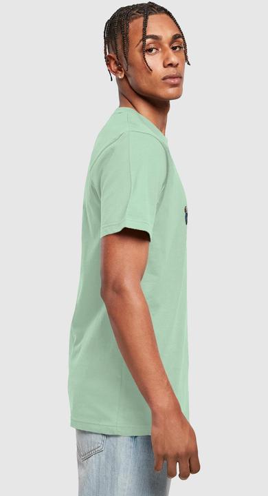 Produktbild Mister Tee Weekend Wolf Tee - 12296 (S)