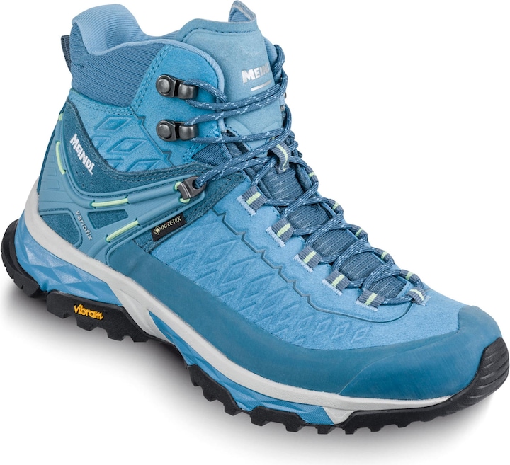Produktbild Meindl TOP Trail Lady Mid GTX Schuhe (40)