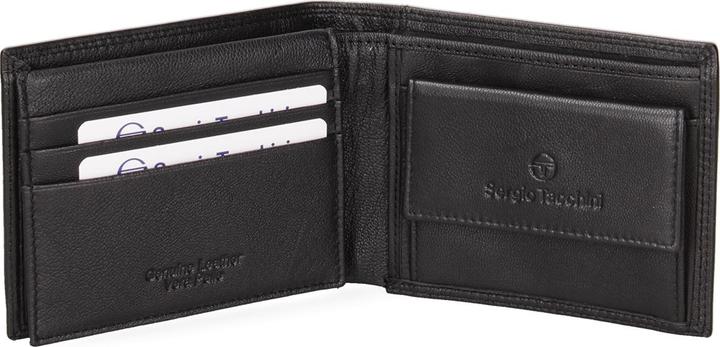 Actual product image Sergio Tacchini Wallet