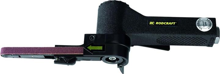 Rodcraft Pneumatic belt grinder RC 7155 (Belt sanders, 300 W)