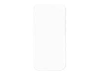 Actual product image OtterBox Trusted Glass (1 pcs., Apple iPhone 14 Pro)