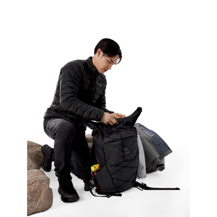 Actual product image Arc'teryx Cerium (L)